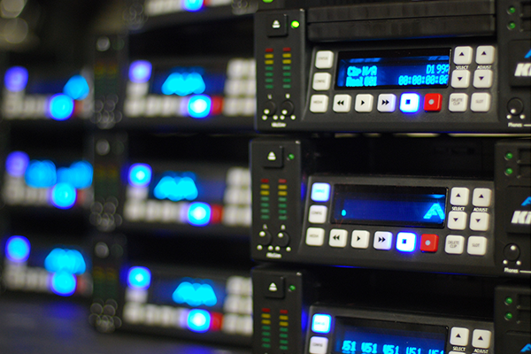 video storage