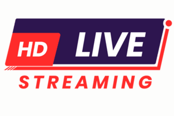 live streaming