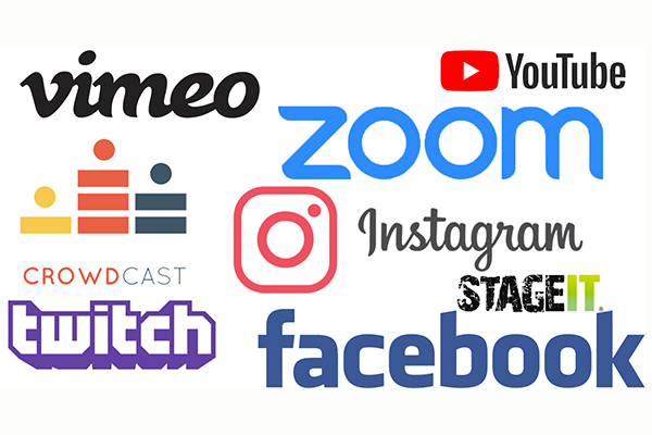 streaming platforms