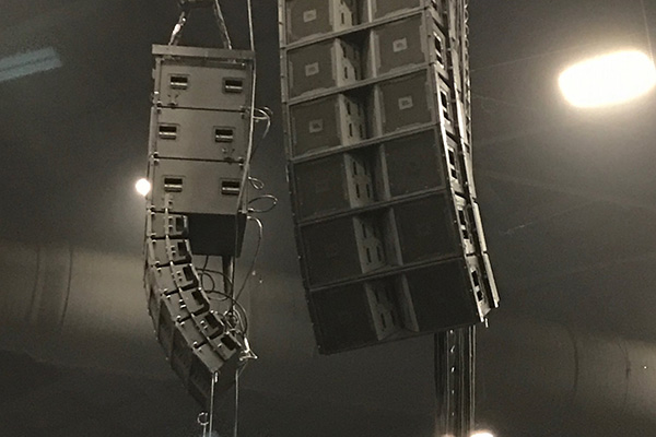 Delay Tower