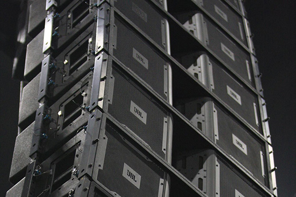JBL Vertec