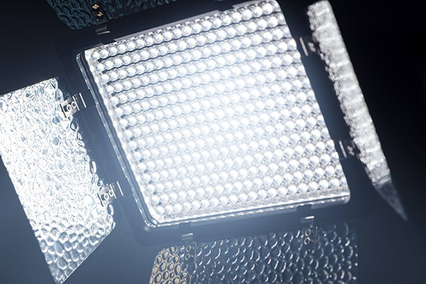 Video Lighting