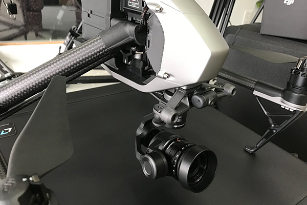 Commercial Drone