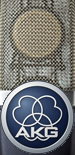 AKG Microphones
