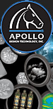 Apollo gels