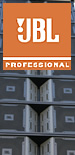 jbl professional