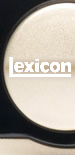 Lexicon effects
