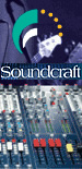 Soundcraft audio